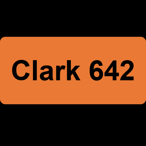 Clark 642